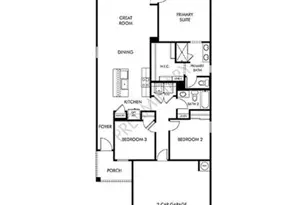 4361 W Allen St, Laveen, AZ 85339 - Photo 1