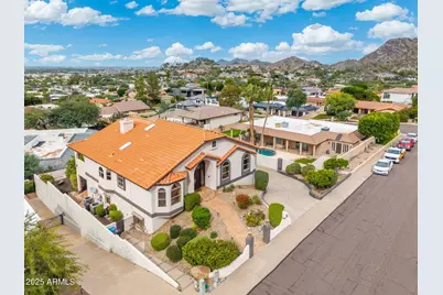 7242 N 23rd Place, Phoenix, AZ 85020 - Photo 2