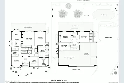 7242 N 23rd Place, Phoenix, AZ 85020 - Photo 104