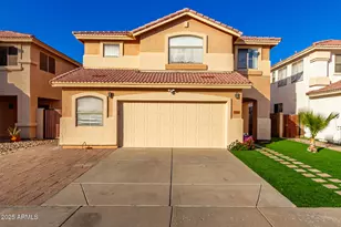 3726 W Villa Linda Dr, Glendale, AZ 85310 - Photo 2