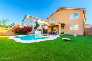 3726 W Villa Linda Dr, Glendale, AZ 85310 - Photo 34