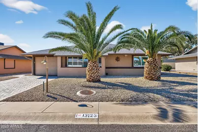 13123 W Wildwood Drive, Sun City West, AZ 85375 - Photo 1