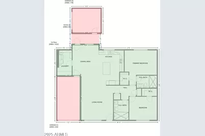 13123 W Wildwood Drive, Sun City West, AZ 85375 - Photo 38