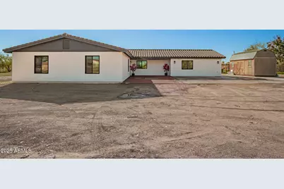 19557 W Dunlap Road, Buckeye, AZ 85326 - Photo 1