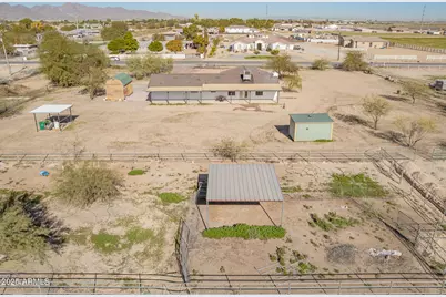 19557 W Dunlap Road, Buckeye, AZ 85326 - Photo 64