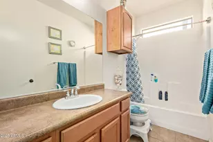 23843 W Wier Ave, Buckeye, AZ 85326 - Photo 26