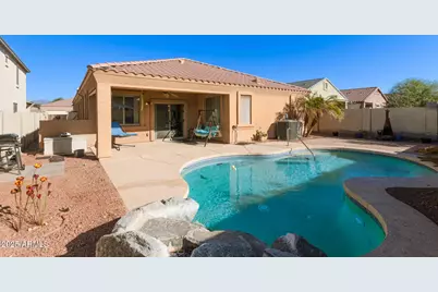 23843 W Wier Avenue, Buckeye, AZ 85326 - Photo 30