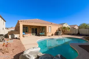 23843 W Wier Ave, Buckeye, AZ 85326 - Photo 30