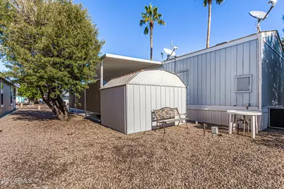 201 S Greenfield Road #121, Mesa, AZ 85206 - Photo 28