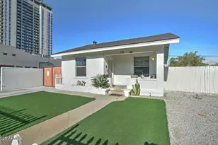 714 E McKinley St, Phoenix, AZ 85006 - Photo 2