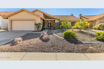 1147 W Newport Beach Drive, Gilbert, AZ 85233 - Photo 1