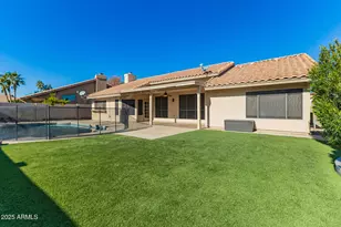 1147 W Newport Beach Dr, Gilbert, AZ 85233 - Photo 34