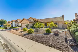 1147 W Newport Beach Dr, Gilbert, AZ 85233 - Photo 4