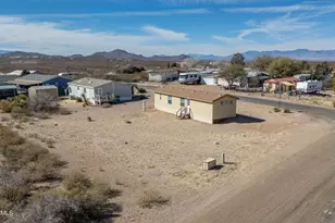 1498 N Saddleback Cir, Tombstone, AZ 85638 - Photo 2