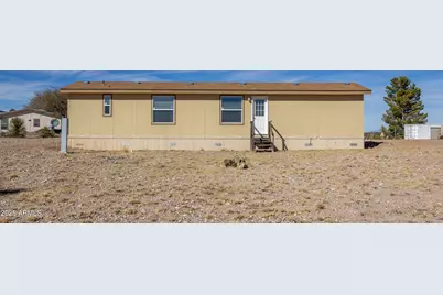 1498 N Saddleback Circle, Tombstone, AZ 85638 - Photo 18