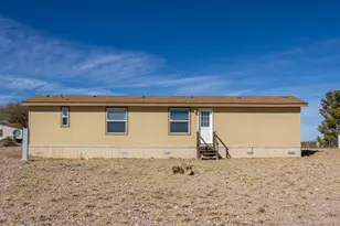 1498 N Saddleback Cir, Tombstone, AZ 85638 - Photo 18