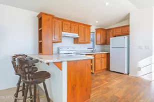 1498 N Saddleback Cir, Tombstone, AZ 85638 - Photo 6