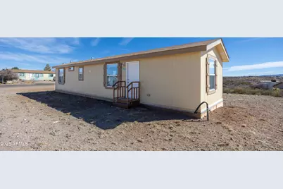 1498 N Saddleback Circle, Tombstone, AZ 85638 - Photo 16
