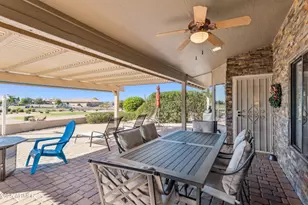 5682 S Creosote Dr, Gold Canyon, AZ 85118 - Photo 28