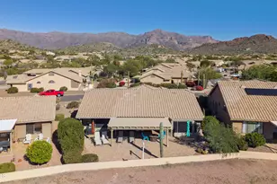 5682 S Creosote Dr, Gold Canyon, AZ 85118 - Photo 34