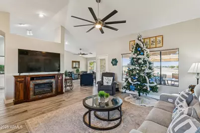 5682 S Creosote Drive, Gold Canyon, AZ 85118 - Photo 6