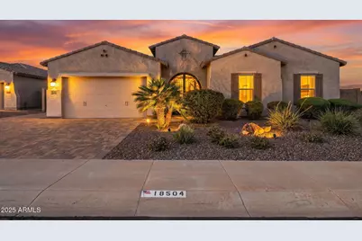 18504 W Monterosa Street, Goodyear, AZ 85395 - Photo 1