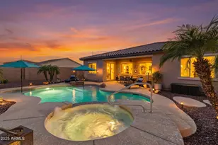 18504 W Monterosa St, Goodyear, AZ 85395 - Photo 2