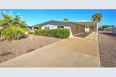 9109 E Country Club Drive, Sun Lakes, AZ 85248 - Photo 2
