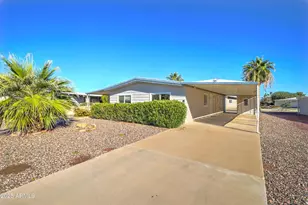 9109 E Country Club Dr, Sun Lakes, AZ 85248 - Photo 2
