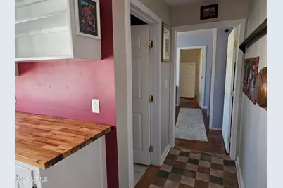 121 Black Knob View, Bisbee, AZ 85603 - Photo 16