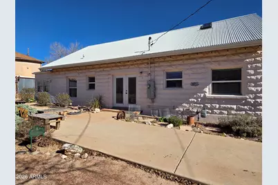 121 Black Knob View, Bisbee, AZ 85603 - Photo 40