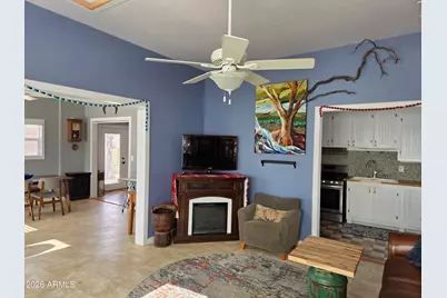 121 Black Knob View, Bisbee, AZ 85603 - Photo 4