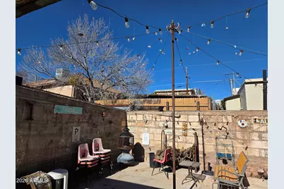 121 Black Knob View, Bisbee, AZ 85603 - Photo 36