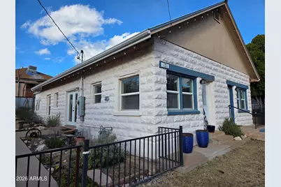 121 Black Knob View, Bisbee, AZ 85603 - Photo 2