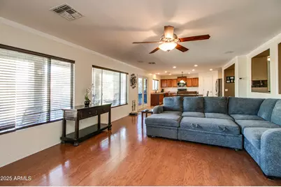 22566 W Ashleigh Marie Drive, Buckeye, AZ 85326 - Photo 12