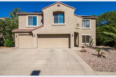 22566 W Ashleigh Marie Drive, Buckeye, AZ 85326 - Photo 2