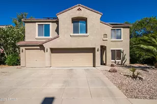 22566 W Ashleigh Marie Dr, Buckeye, AZ 85326 - Photo 2