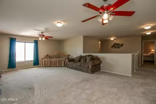 22566 W Ashleigh Marie Dr, Buckeye, AZ 85326 - Photo 28