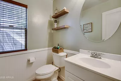 22566 W Ashleigh Marie Drive, Buckeye, AZ 85326 - Photo 22