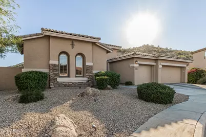 5909 W Fetlock Trail, Phoenix, AZ 85083 - Photo 66