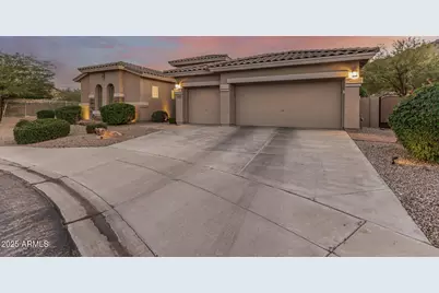 5909 W Fetlock Trail, Phoenix, AZ 85083 - Photo 62