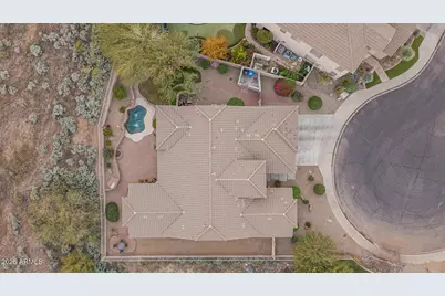 5909 W Fetlock Trail, Phoenix, AZ 85083 - Photo 52