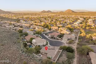 5909 W Fetlock Trail, Phoenix, AZ 85083 - Photo 56