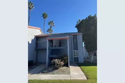 7550 N 12th Street #239, Phoenix, AZ 85020 - Photo 1