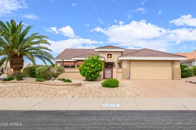 23116 N 145th Lane, Sun City West, AZ 85375 - Photo 1