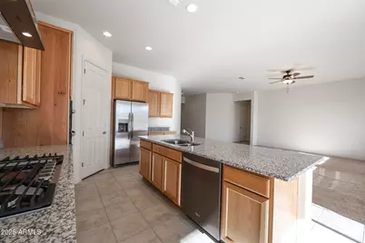24955 N 170th Drive, Surprise, AZ 85387 - Photo 4