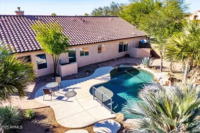 10349 E Excavation Court, Gold Canyon, AZ 85118 - Photo 14