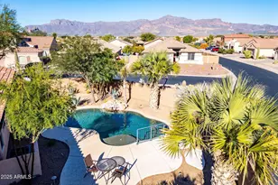 10349 E Excavation Ct, Gold Canyon, AZ 85118 - Photo 26