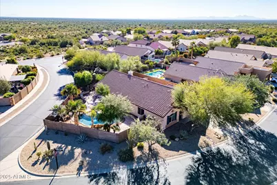 10349 E Excavation Court, Gold Canyon, AZ 85118 - Photo 16