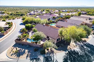 10349 E Excavation Ct, Gold Canyon, AZ 85118 - Photo 16